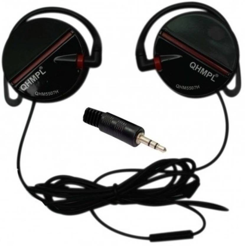 Qhmpl headphone 888 hotsell