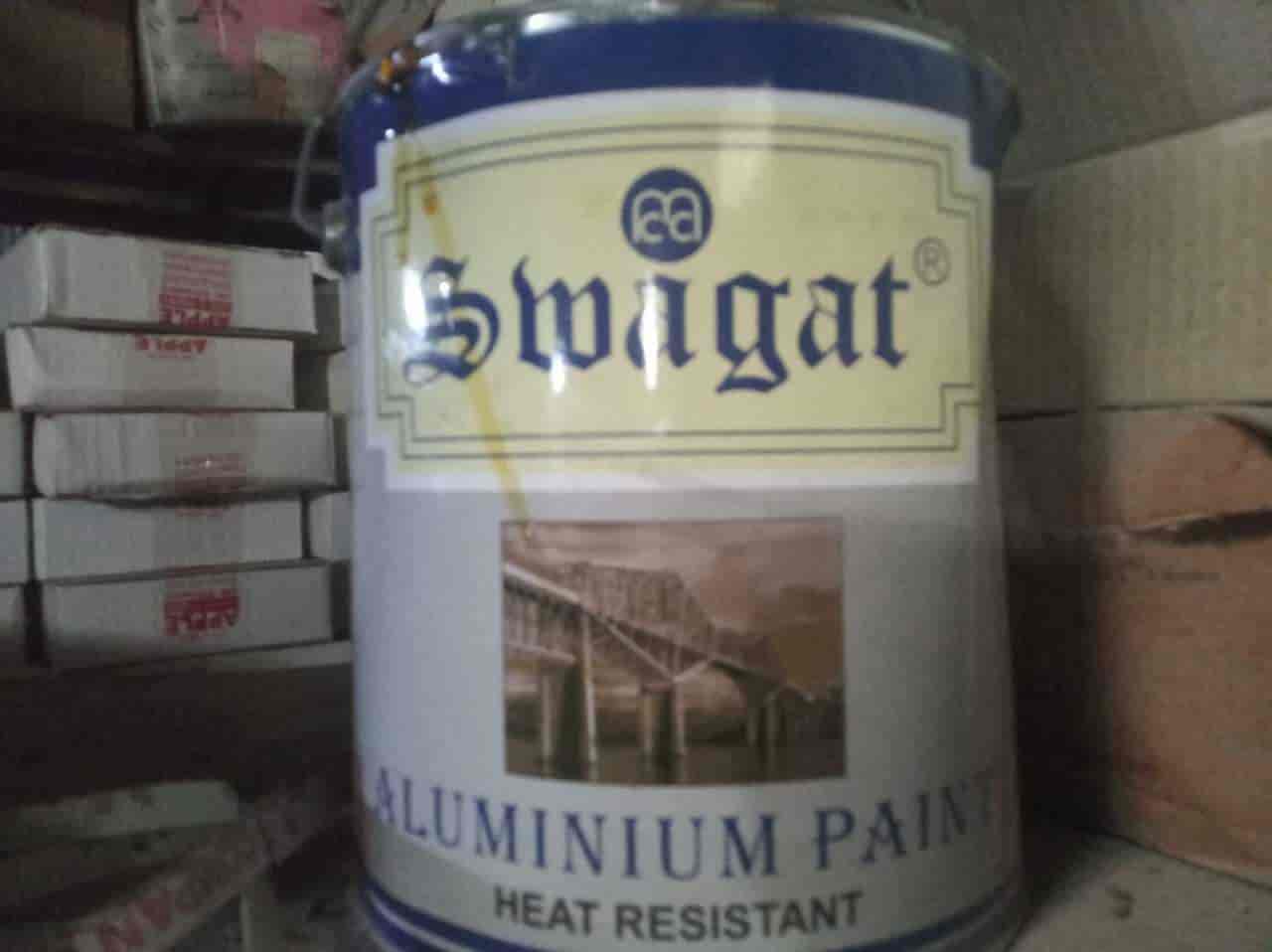 Esdee heat resistant paint in Arani - Durable, High-Quality