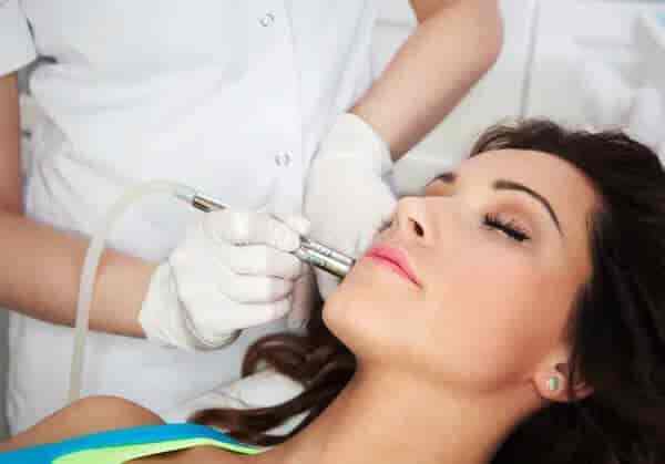 Quick Fix Skin Treatment