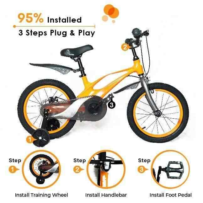 r for rabbit cycle price