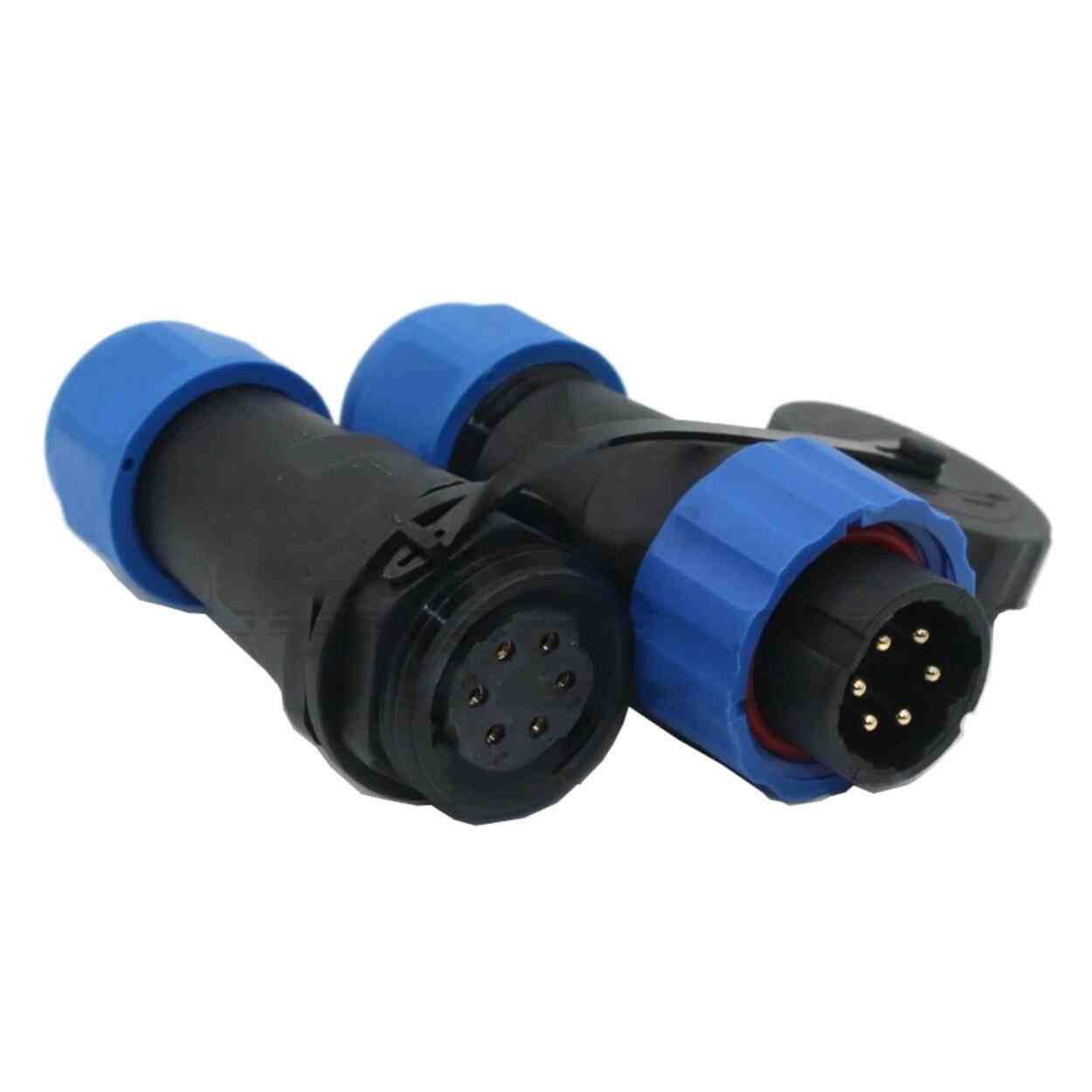 Cable Connector Plug in Delhi - Durable, High-Quality Connectors ...