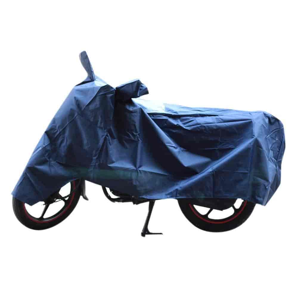 bullet bike waterproof cover