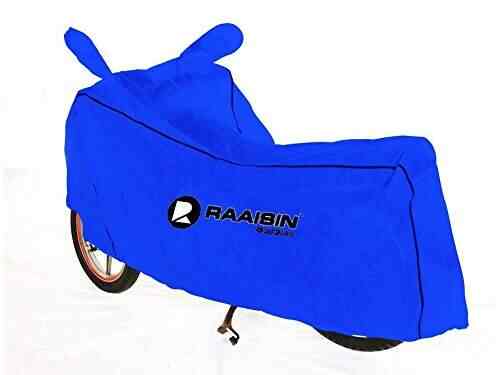 bajaj avenger 220 cruise bike cover