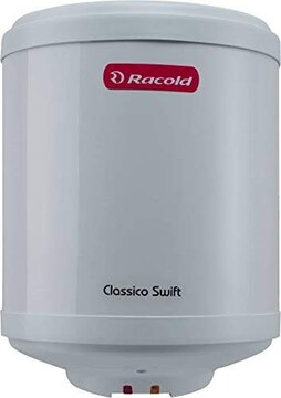 Racold 6 Ltr Storage Geyser Kitchen in Mumbai - Dealers, Manufacturers u0026  Suppliers - Justdial