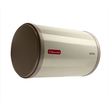 Racold 15 Ltr White Body Ivory Dome Storage in Chennai - Dealers,  Manufacturers u0026 Suppliers - Justdial