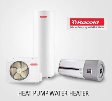 Racold Heat Pump Domestic 200 Litre in Chennai - Dealers, Manufacturers u0026  Suppliers - Justdial