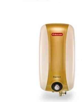 Racold Ivory Brown 5 Star Storage in Mumbai - Dealers, Manufacturers u0026  Suppliers - Justdial