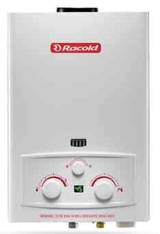 Geyser racold on sale
