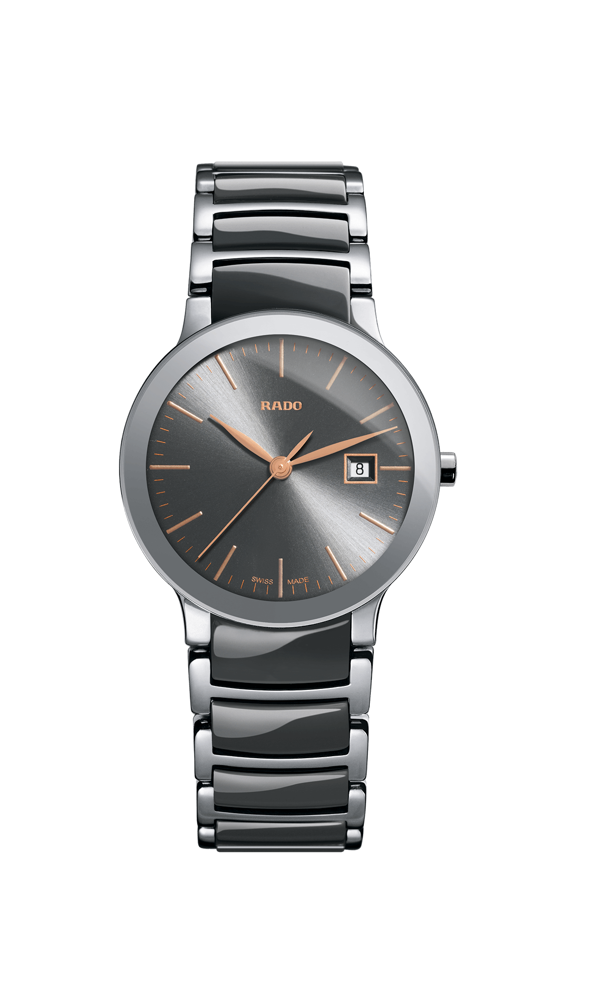 Rado Grey Watches For Women Get Best Price from Manufacturers