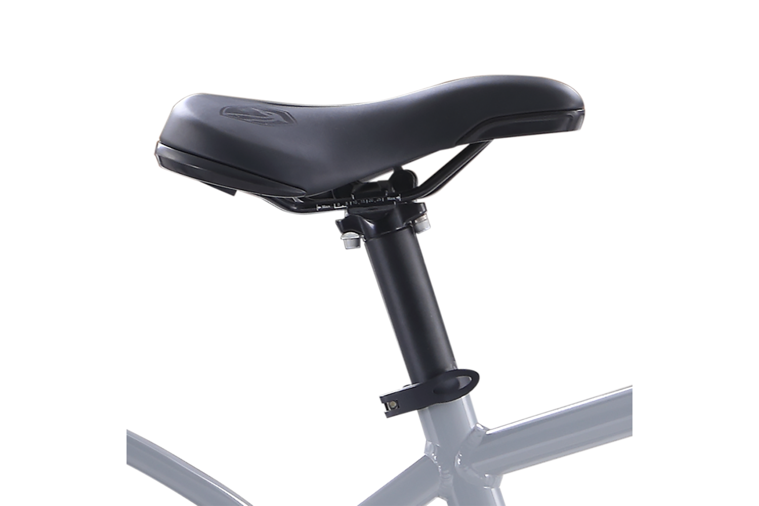 Raleigh Electric Pedal Cycle Cool Grey Get Best Price from