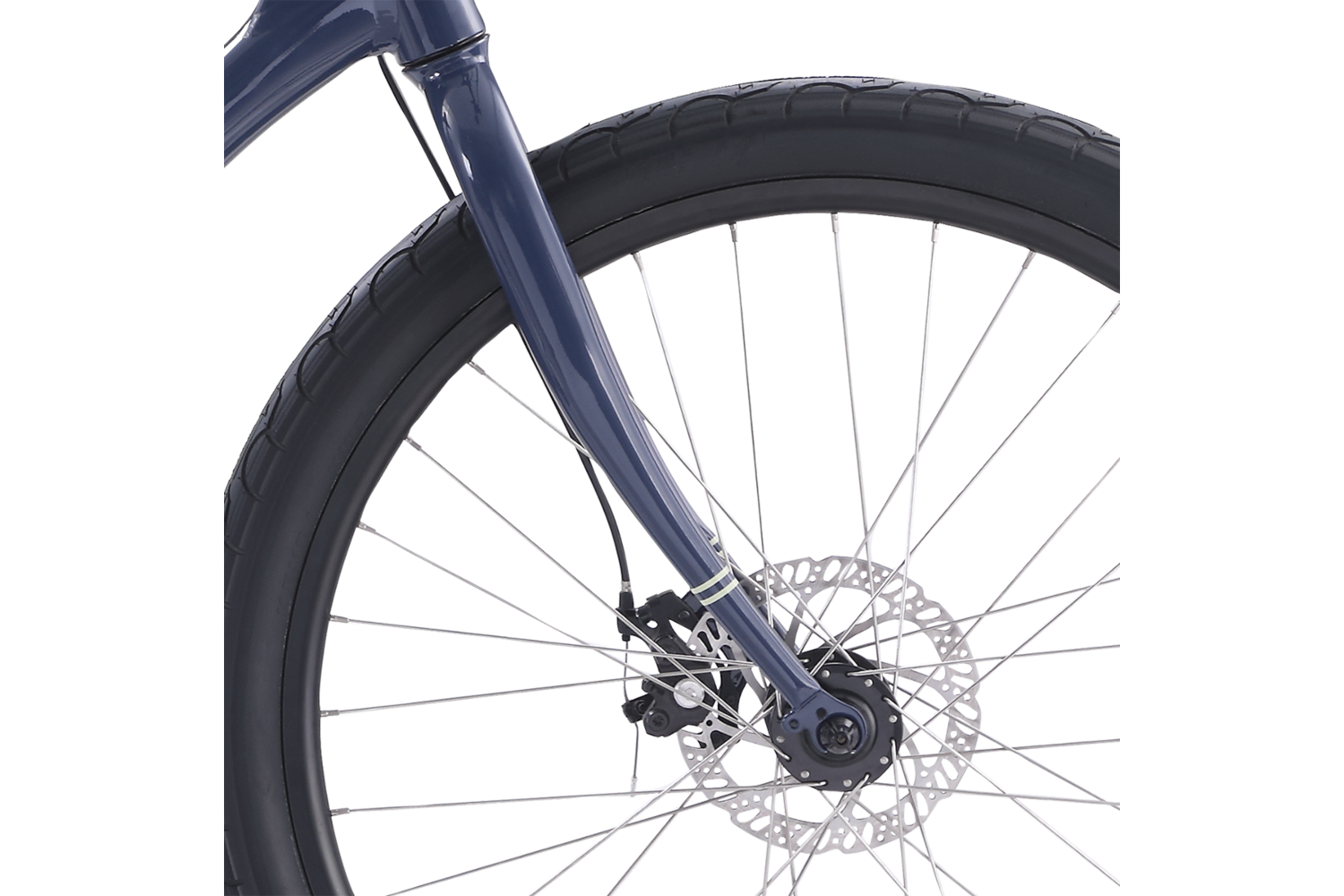 Raleigh Electric Pedal Cycle Blue in Kollam Dealers