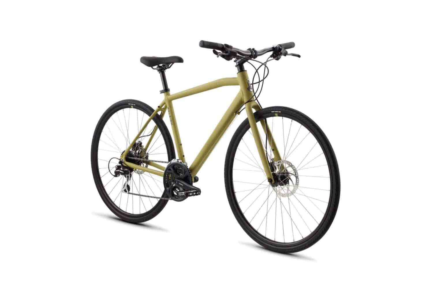 Raleigh bicycles cadent best sale 2 fitness hybrid bike