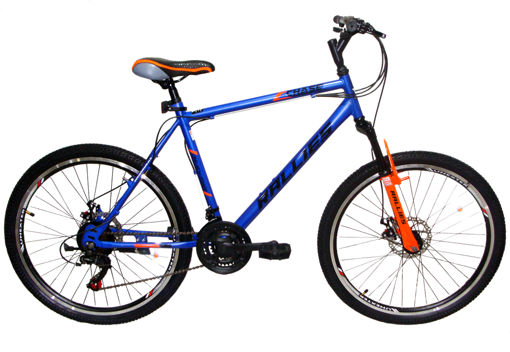 Chase hybrid best sale cycle