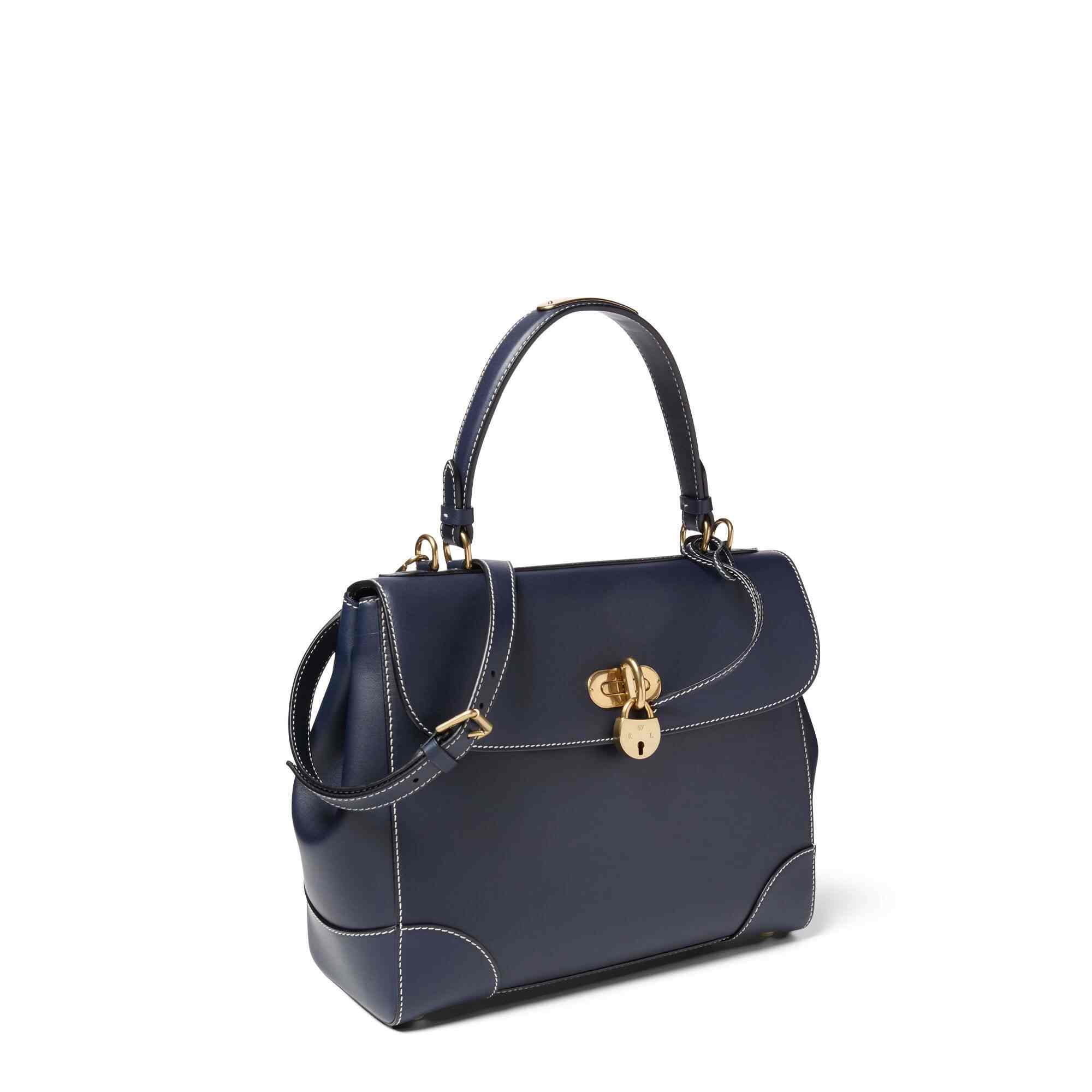 Ralph lauren hot sale tiffin bag