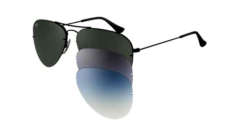 ray-ban rb3460 flip out aviator 002/71 ray-ban rb3460 flip out aviator 002/71