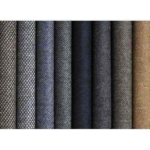 raymond pant material