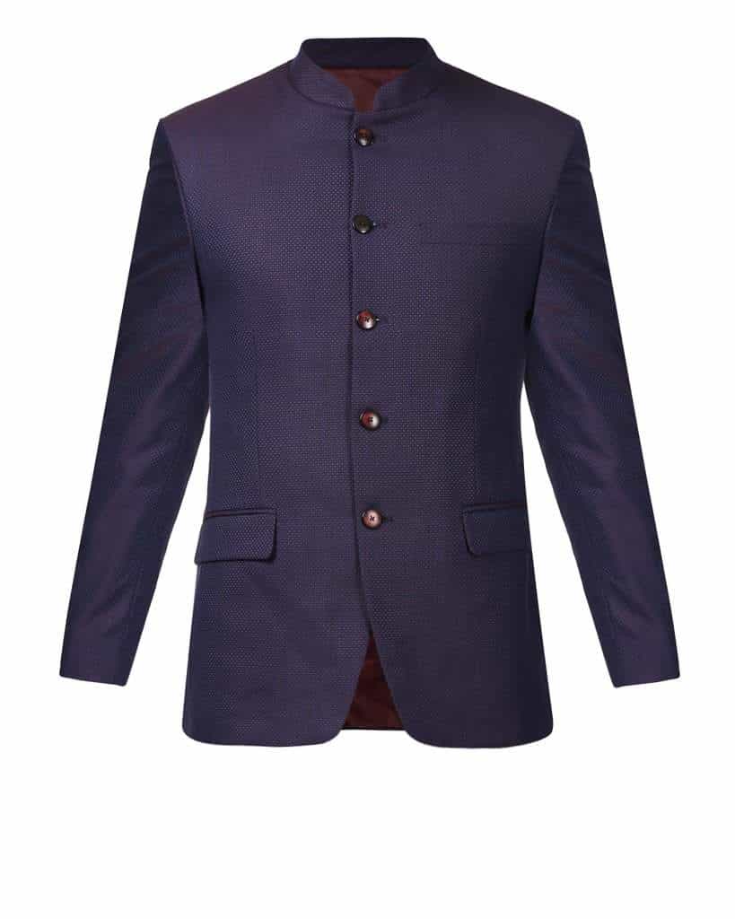 raymond blazer design