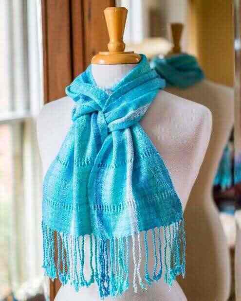 raymond shawl online