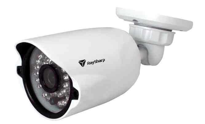 raysharp dvr price