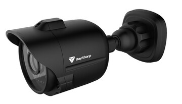 Raysharp Rs Ch283h1k Cctv Camera Surveillance Systems - Get Best Price ...
