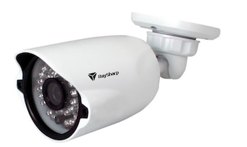 Raysharp 1920 X 1280 Pixels Cctv Camera - Get Best Price from ...