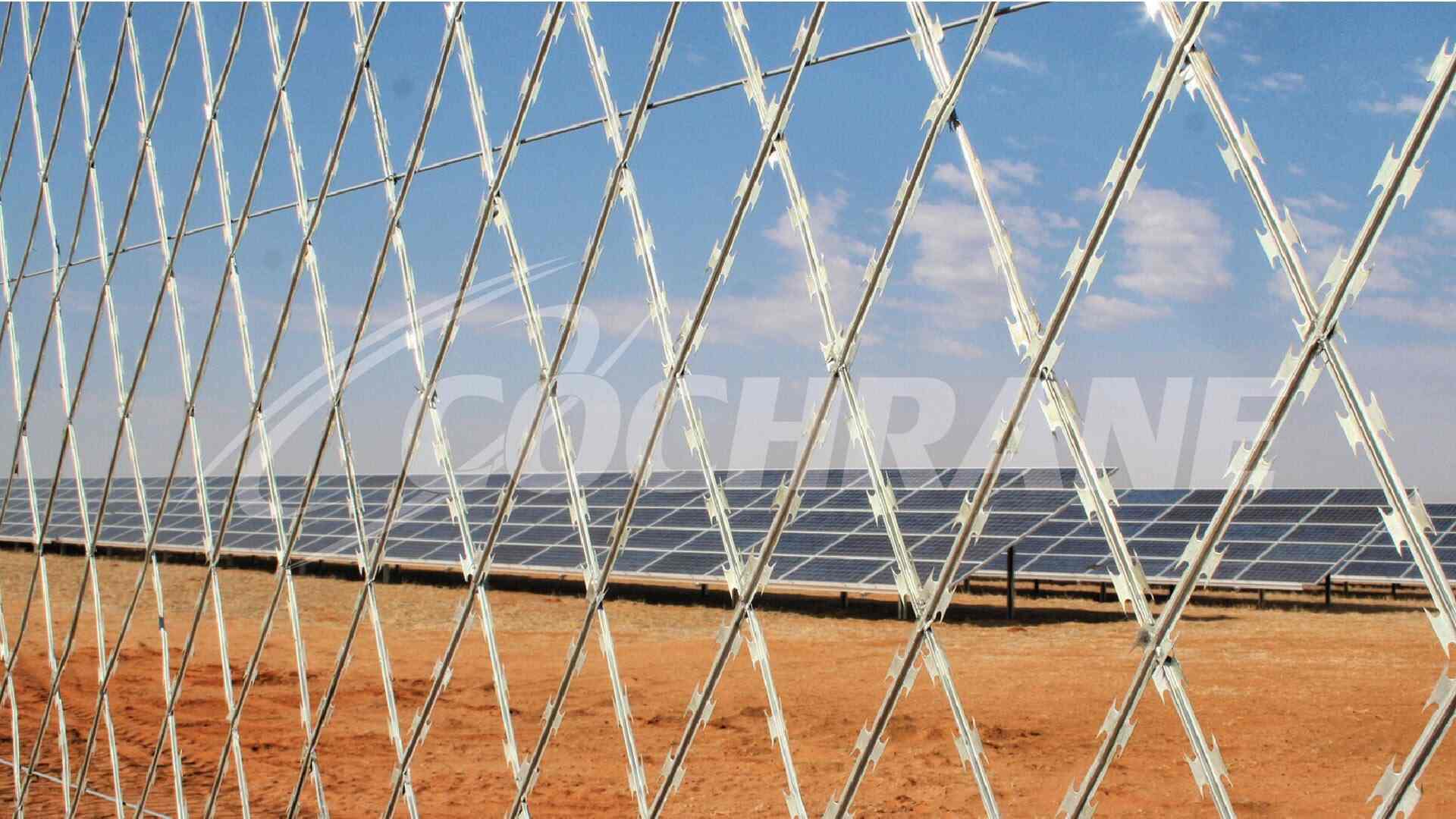 Wire Mesh Fencing Get Best Price from Manufacturers Suppliers in India