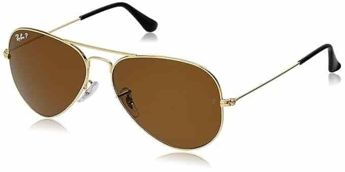 Ray Ban Rb3129 58 W0226 Aviator Unisex Sunglasses Green Get Best Price from Manufacturers Suppliers in India