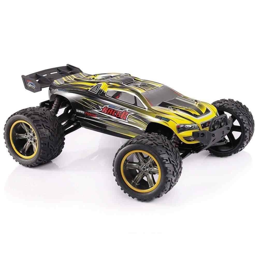 33 mph rc car
