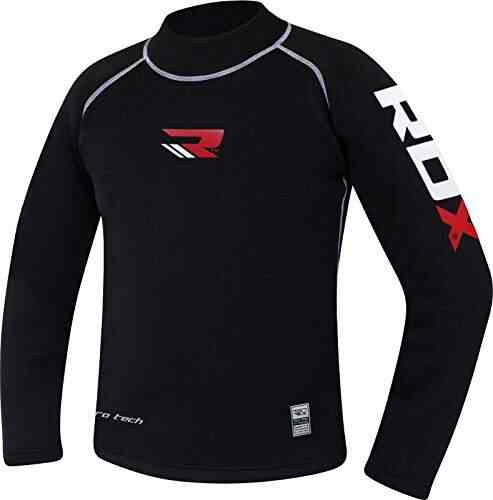 rdx sauna suit review