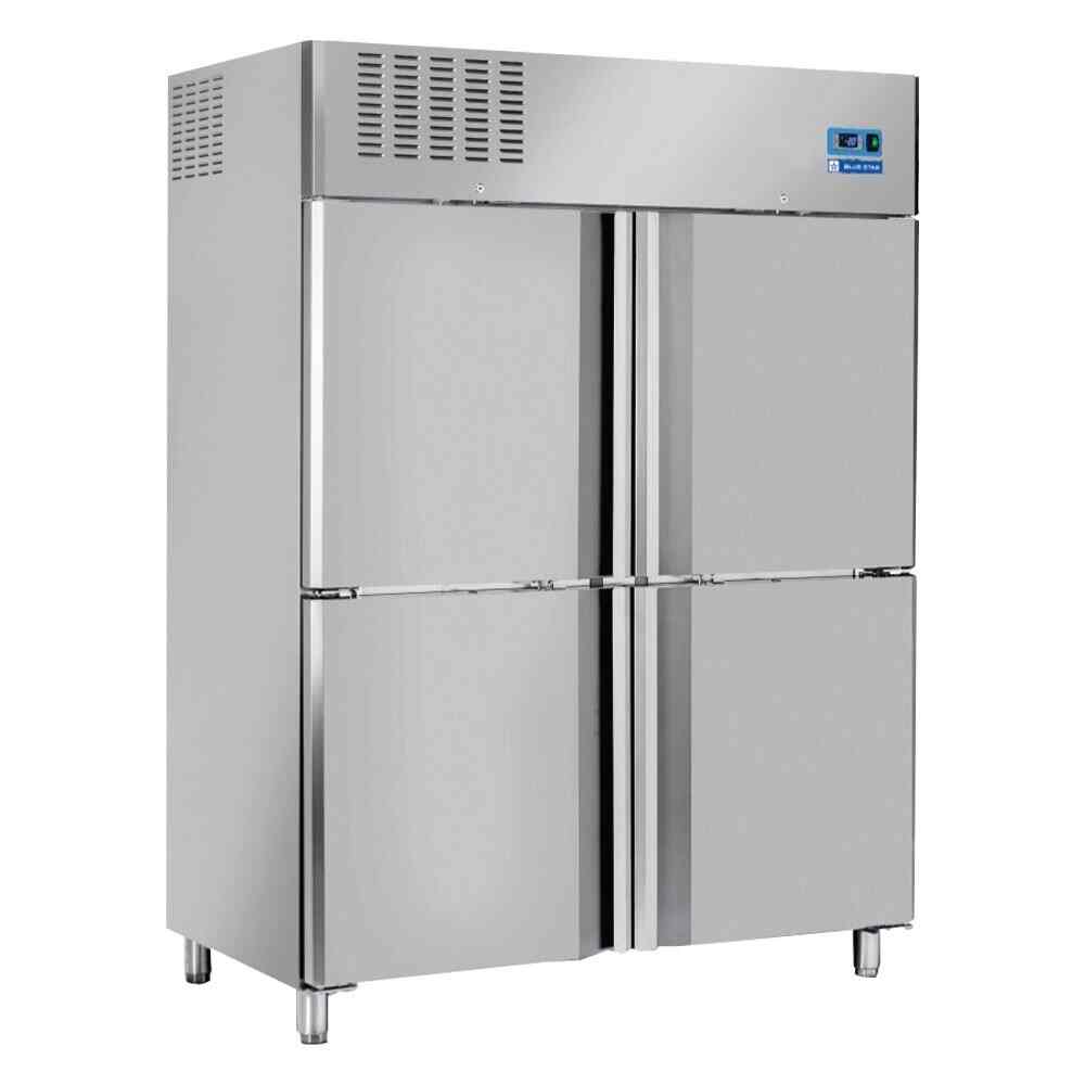 reach down freezer