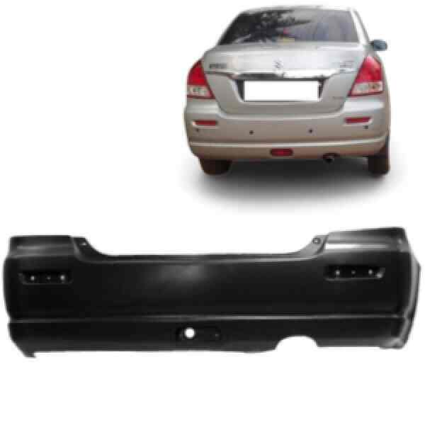 Swift front and rear bumper price online