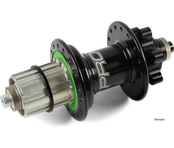 best rear hub