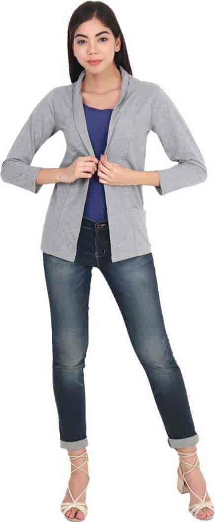 Office wear shrugs store