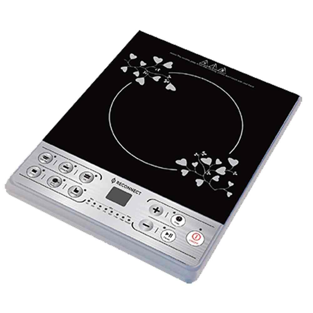 reconnect induction stove price