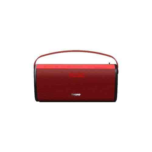 thump bluetooth speaker