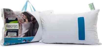 recron pillow big bazaar