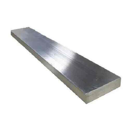 4 Pieces 1-1/4 X 1-1/4 X 6 Inch 6061 T6511 Solid Square Aluminum Flat Bar – Made In USA