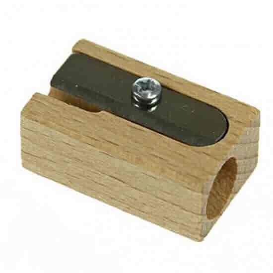 Bladeless pencil sharpener online