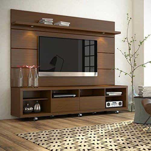 Tv unit cost sales