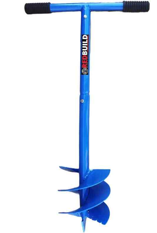 Draper fence post auger 6 inch online