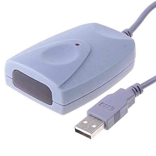 USB IrDA para Mac