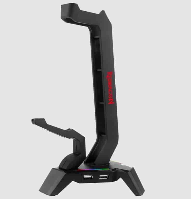 REDRAGON India Scepter Ellite HA311 Headphone Stand