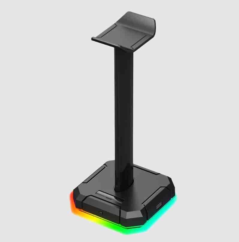 REDRAGON India Scepter Pro HA300 Headphone Stand