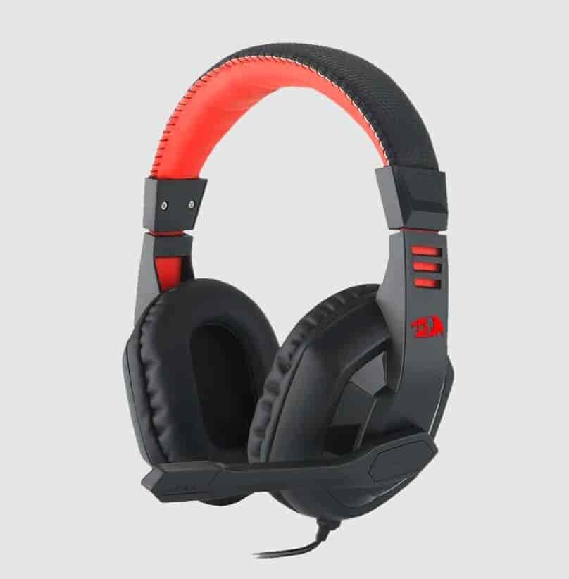 REDRAGON India Wired Gaming Headphone (Unboxed - Ares H120)