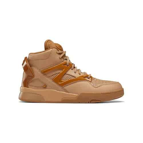 Reebok Juun.J Pump Omni Zone Ii Men's Basketball Shoes (GW8006, Size: 8)