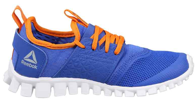 Buy Reebok Kids-Boys Hurtle Runner Jr 