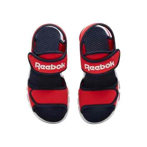 reebok whizz run lp