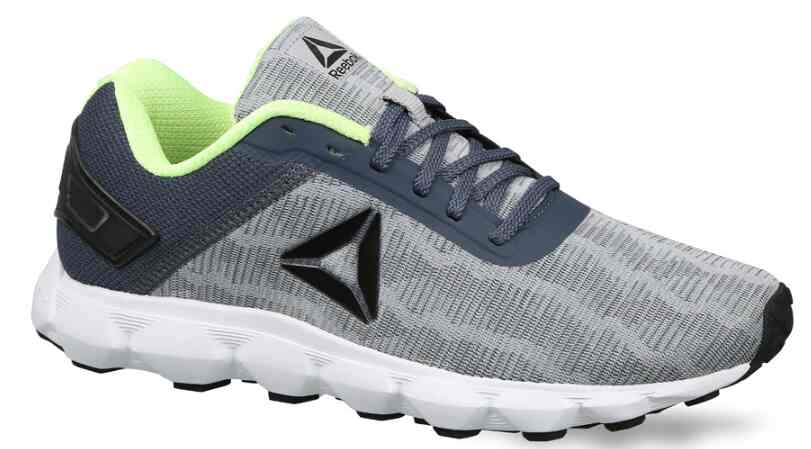 reebok hex runner