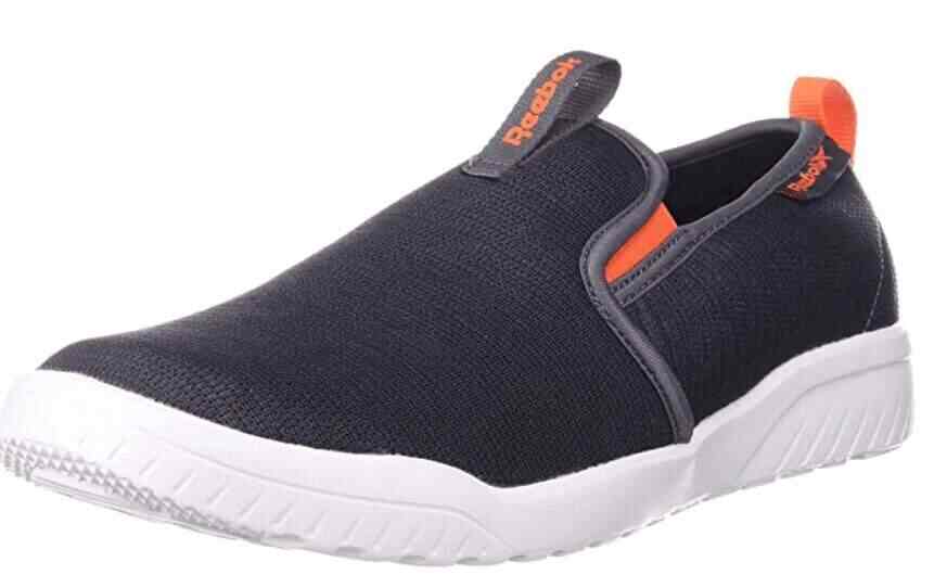 Reebok FZ0946 MenS Swim Fulgere Slides in Jaipur - Dealers, Manufacturers \u0026  Suppliers - Justdial