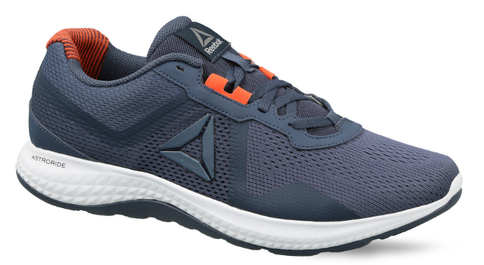 Reebok astroride store run edge